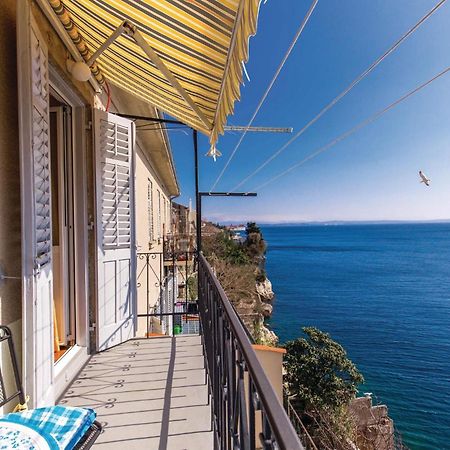 Gorgeous Apartment In Rijeka With Kitchen Esterno foto